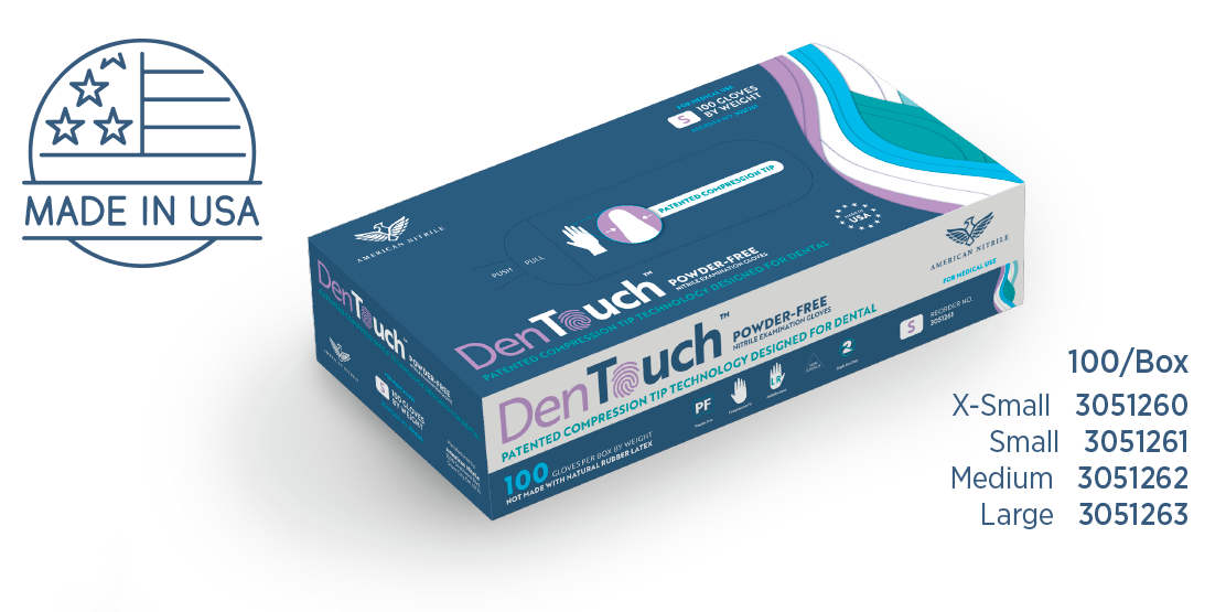 Dentouch Box